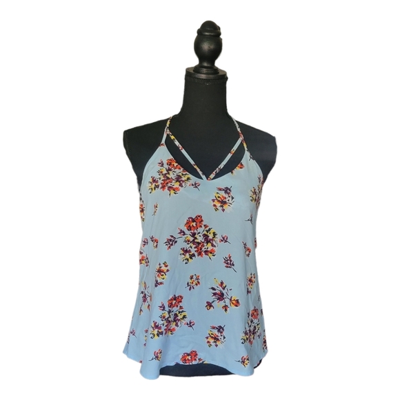 No Boundaries Tank - Picture 1 of 6